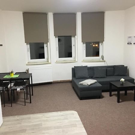 Apartmany U Muzea Decin Exterior foto