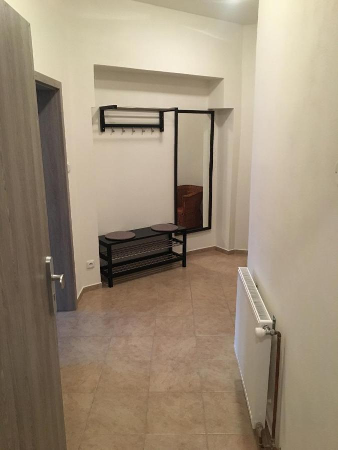 Apartmany U Muzea Decin Exterior foto