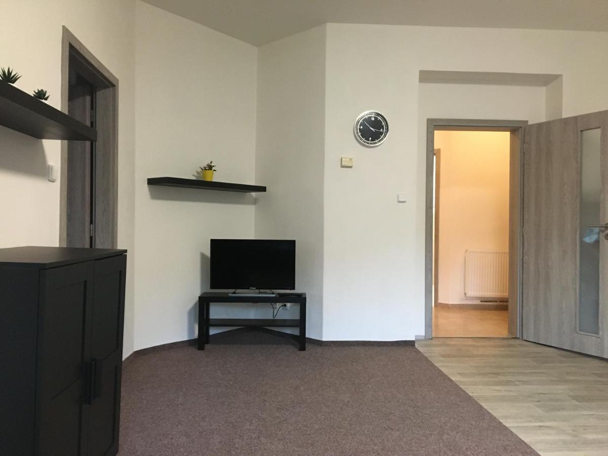Apartmany U Muzea Decin Exterior foto