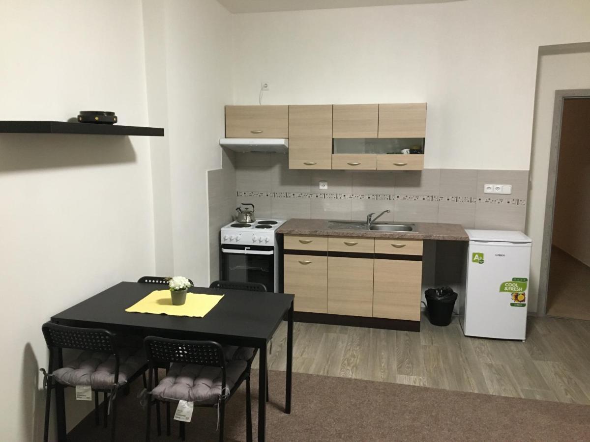 Apartmany U Muzea Decin Exterior foto