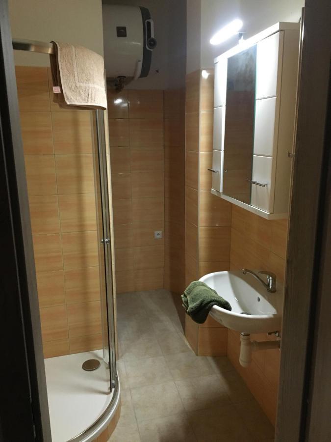 Apartmany U Muzea Decin Exterior foto