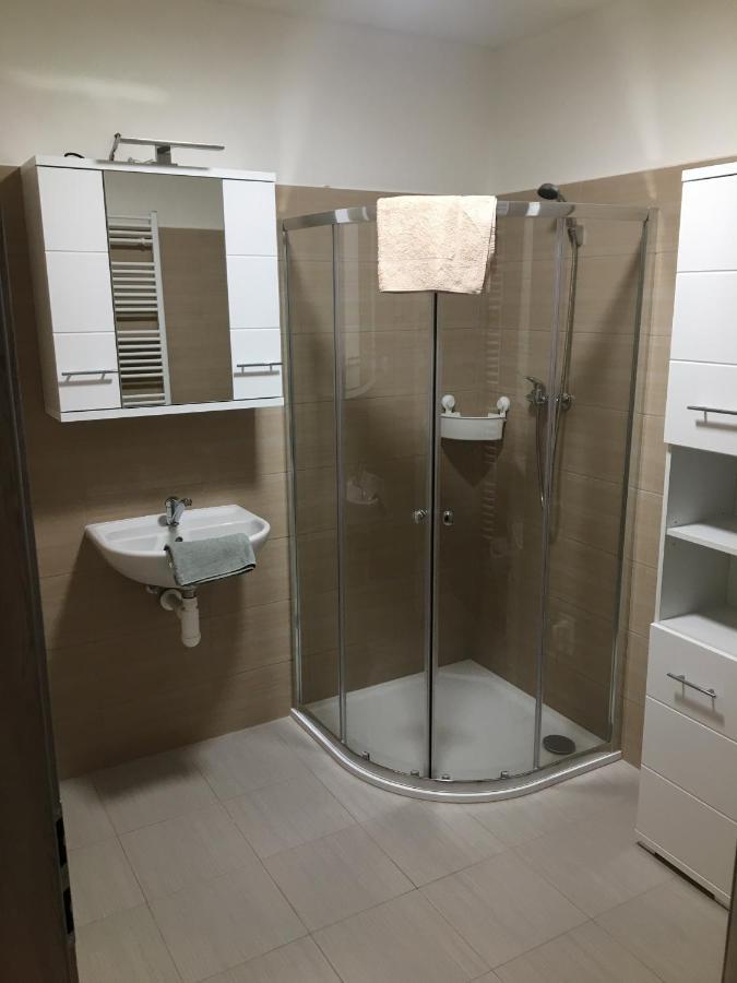 Apartmany U Muzea Decin Exterior foto