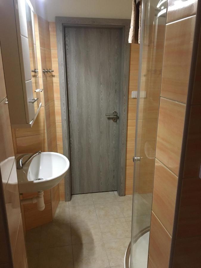 Apartmany U Muzea Decin Exterior foto