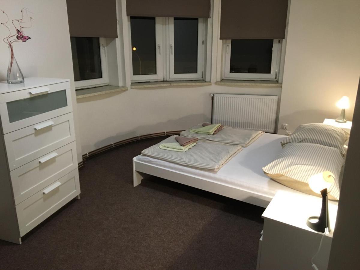 Apartmany U Muzea Decin Exterior foto