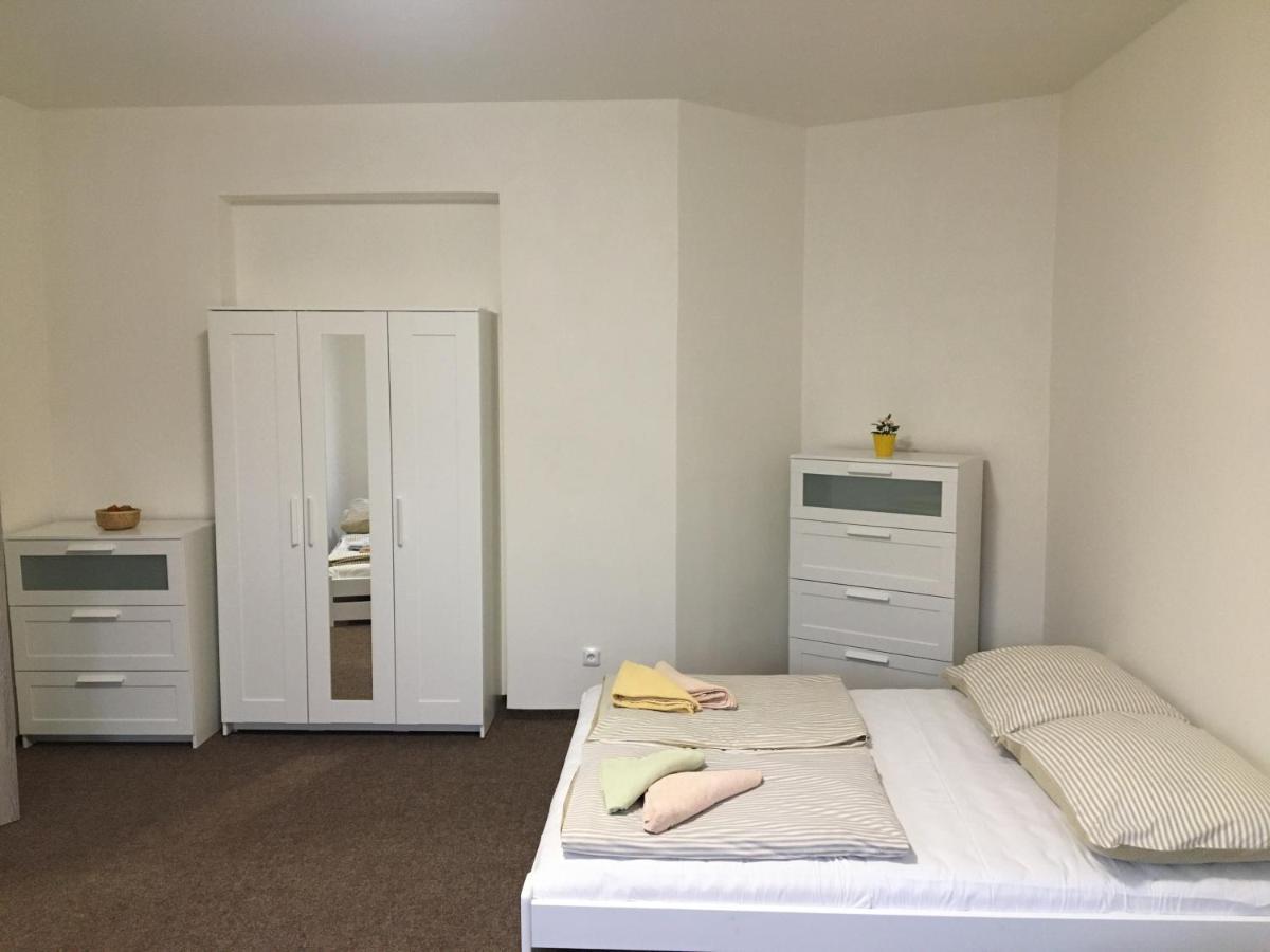 Apartmany U Muzea Decin Exterior foto