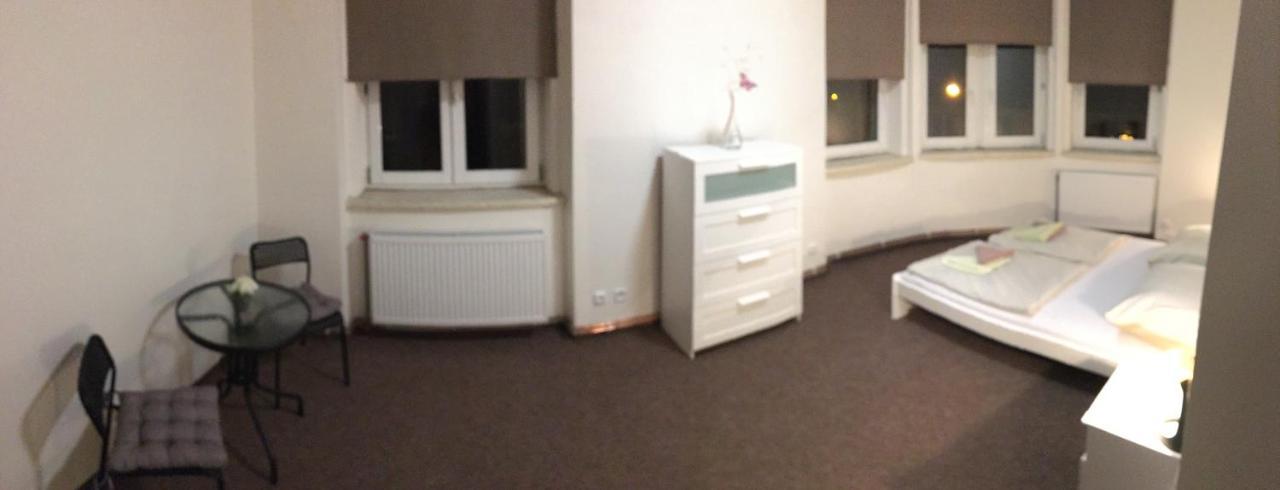 Apartmany U Muzea Decin Exterior foto
