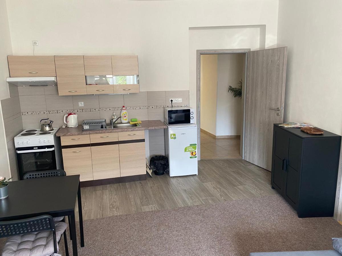 Apartmany U Muzea Decin Exterior foto